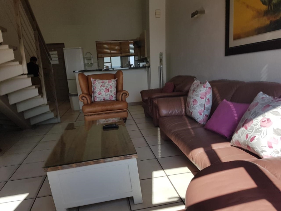 2 Bedroom Property for Sale in Morningside Gauteng