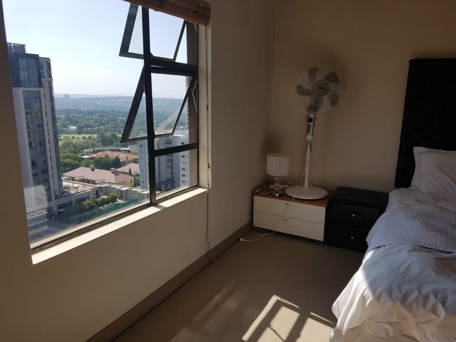 2 Bedroom Property for Sale in Morningside Gauteng