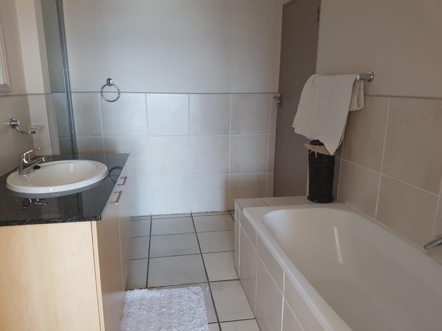 2 Bedroom Property for Sale in Morningside Gauteng