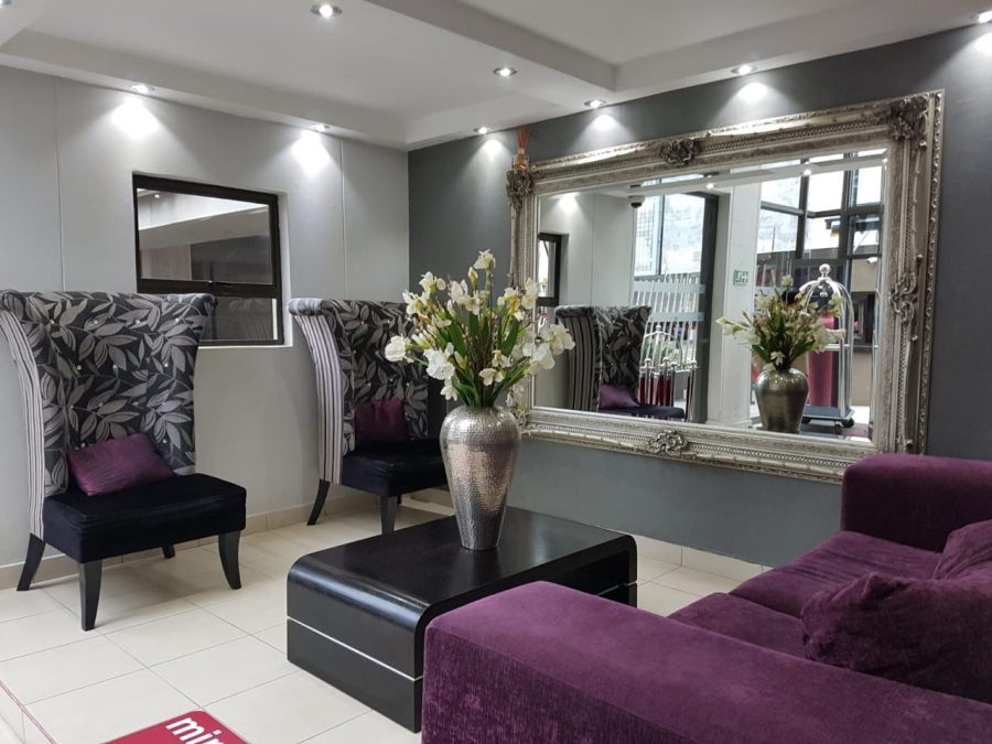 2 Bedroom Property for Sale in Morningside Gauteng