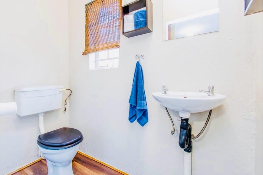 3 Bedroom Property for Sale in Honeydew Grove Gauteng