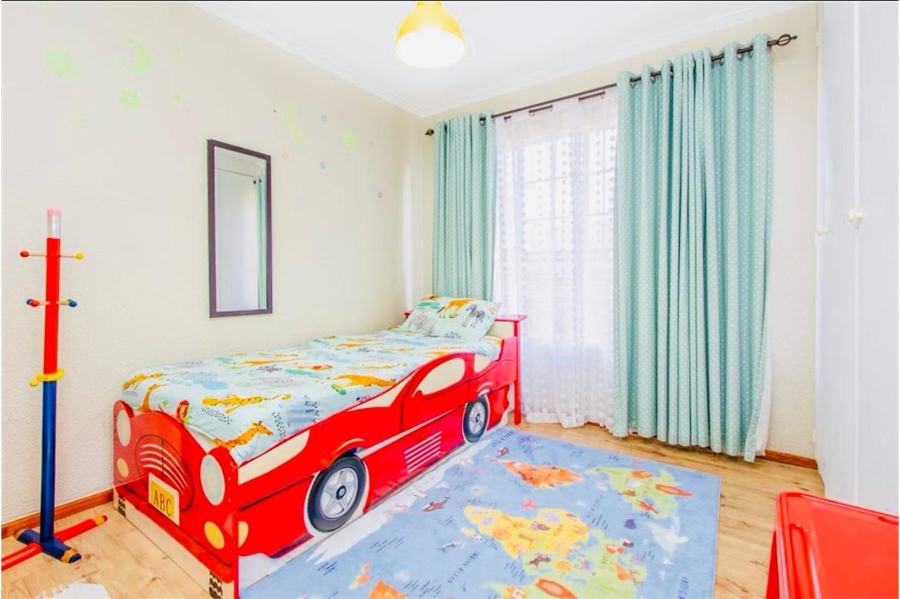 3 Bedroom Property for Sale in Honeydew Grove Gauteng