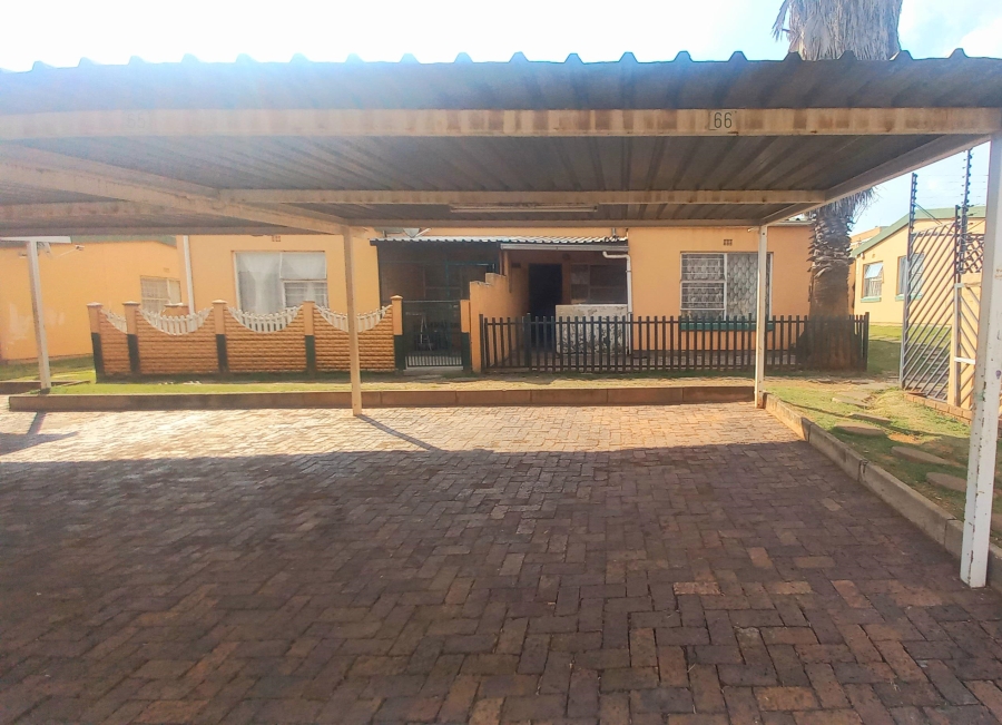 3 Bedroom Property for Sale in Florida Gauteng