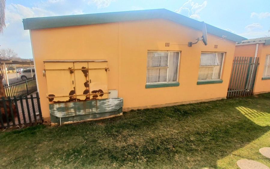 3 Bedroom Property for Sale in Florida Gauteng