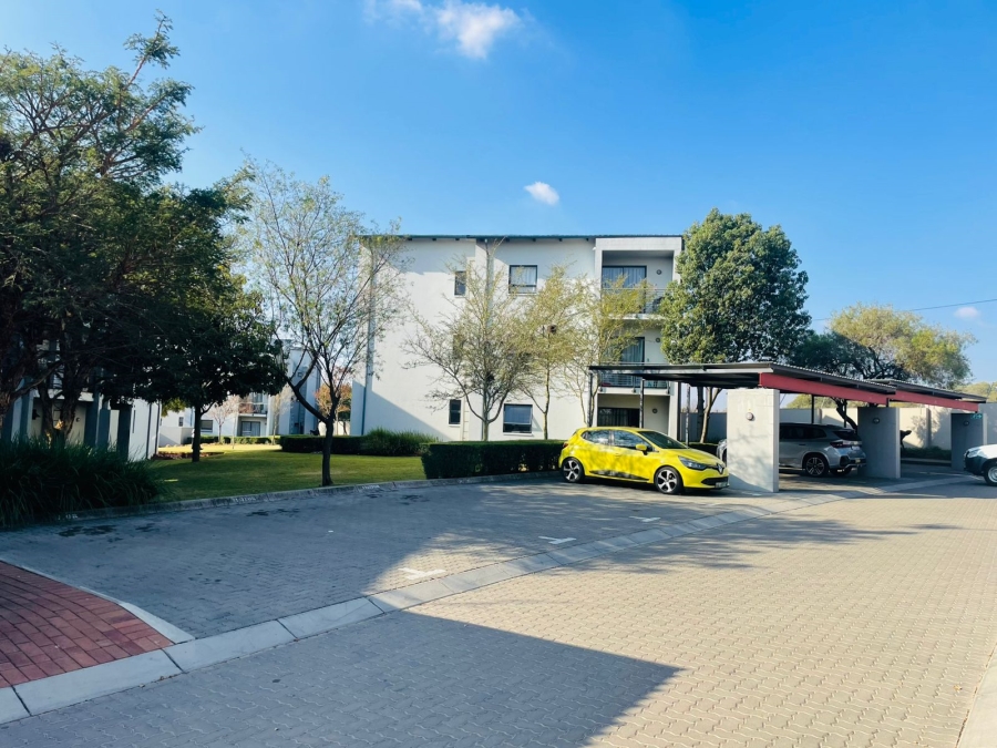 To Let 1 Bedroom Property for Rent in Jackal Creek Golf Estate Gauteng