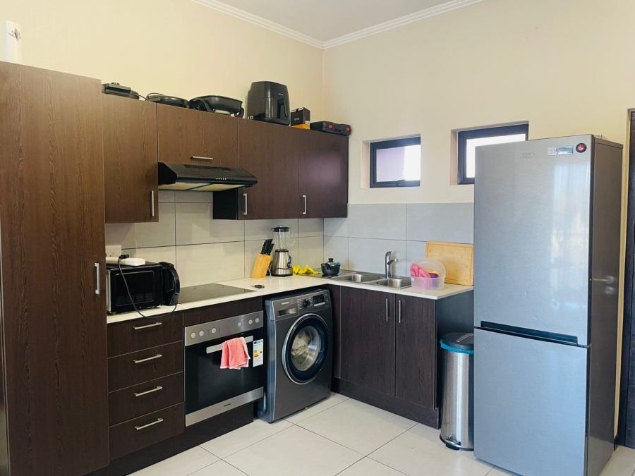 To Let 1 Bedroom Property for Rent in Jackal Creek Golf Estate Gauteng