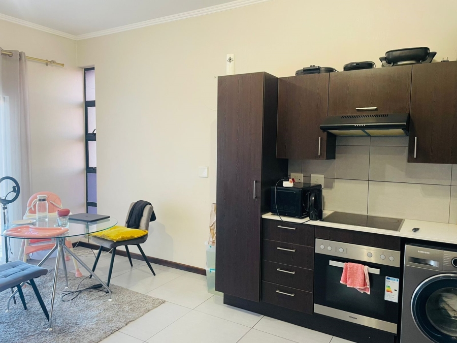 To Let 1 Bedroom Property for Rent in Jackal Creek Golf Estate Gauteng