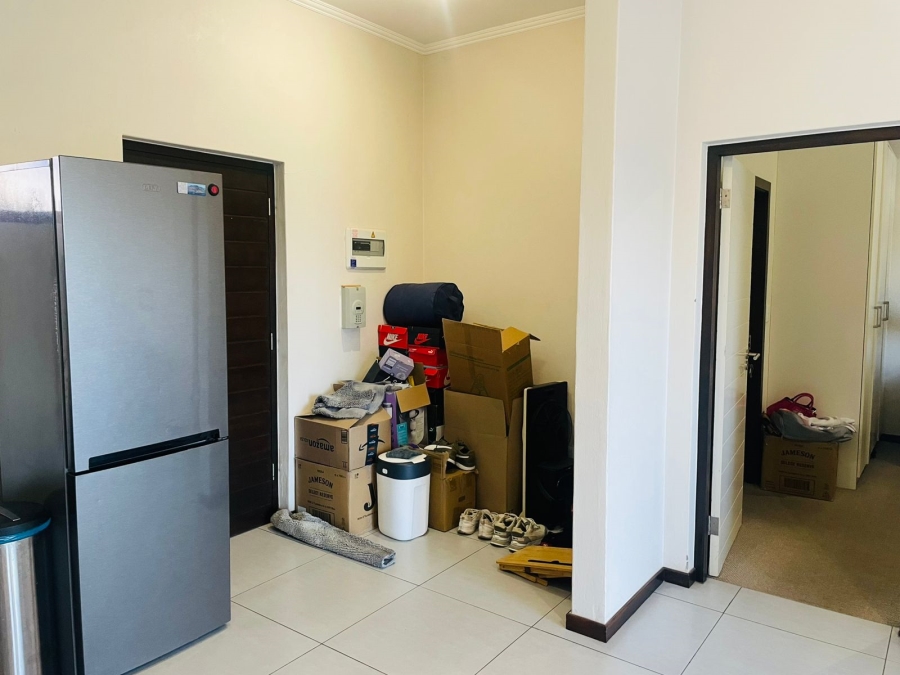 To Let 1 Bedroom Property for Rent in Jackal Creek Golf Estate Gauteng