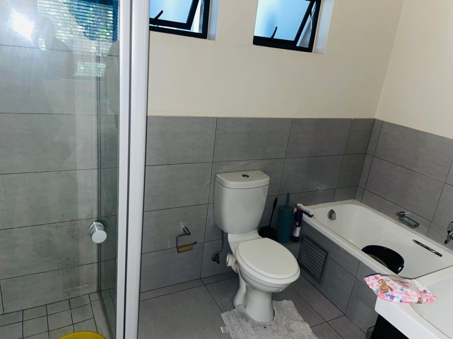 To Let 1 Bedroom Property for Rent in Jackal Creek Golf Estate Gauteng