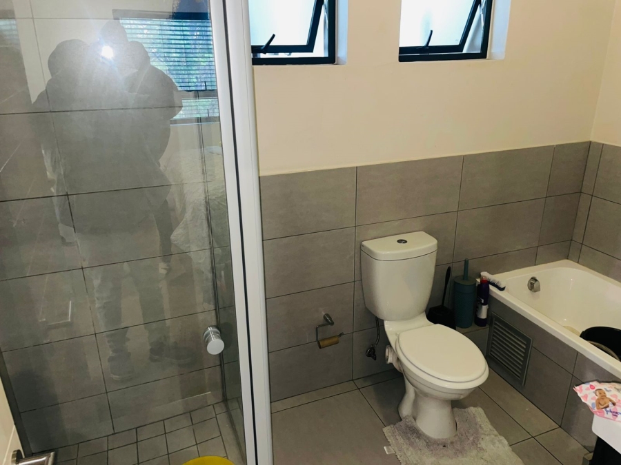 To Let 1 Bedroom Property for Rent in Jackal Creek Golf Estate Gauteng