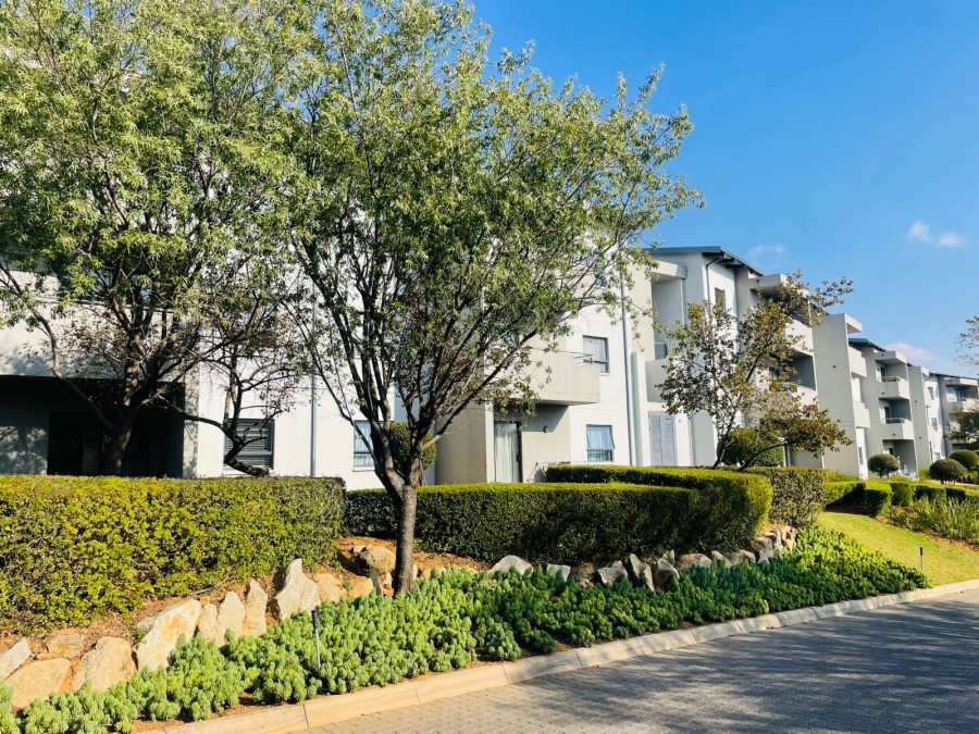 To Let 1 Bedroom Property for Rent in Jackal Creek Golf Estate Gauteng