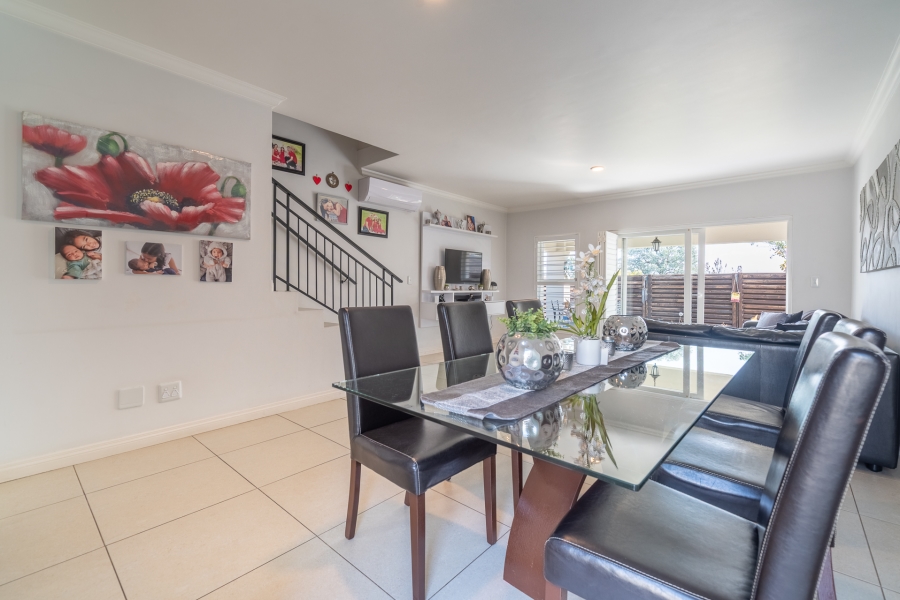 4 Bedroom Property for Sale in Bryanston Gauteng