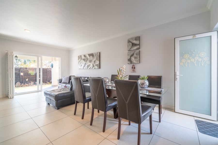 4 Bedroom Property for Sale in Bryanston Gauteng