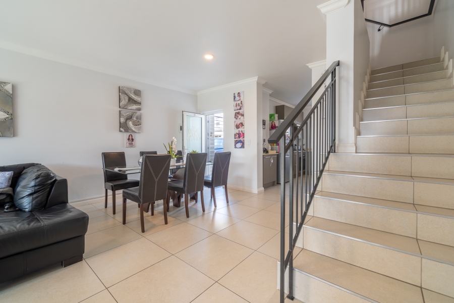 4 Bedroom Property for Sale in Bryanston Gauteng