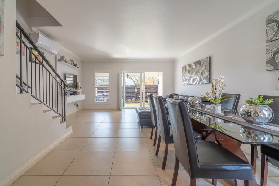 4 Bedroom Property for Sale in Bryanston Gauteng