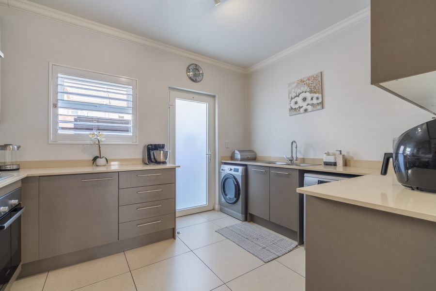 4 Bedroom Property for Sale in Bryanston Gauteng