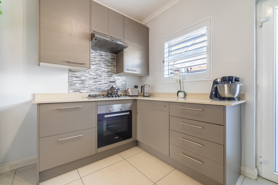 4 Bedroom Property for Sale in Bryanston Gauteng