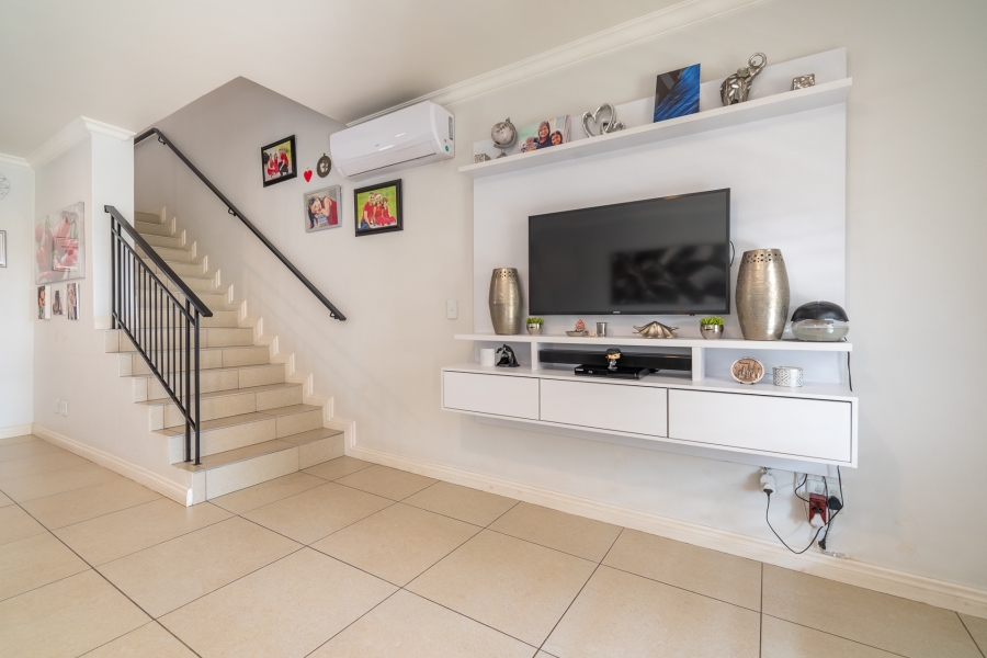 4 Bedroom Property for Sale in Bryanston Gauteng