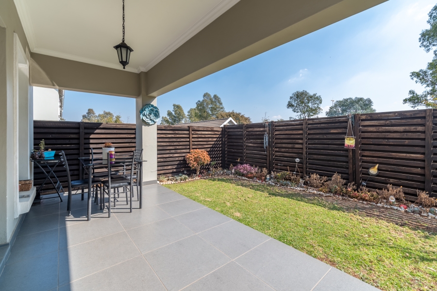 4 Bedroom Property for Sale in Bryanston Gauteng