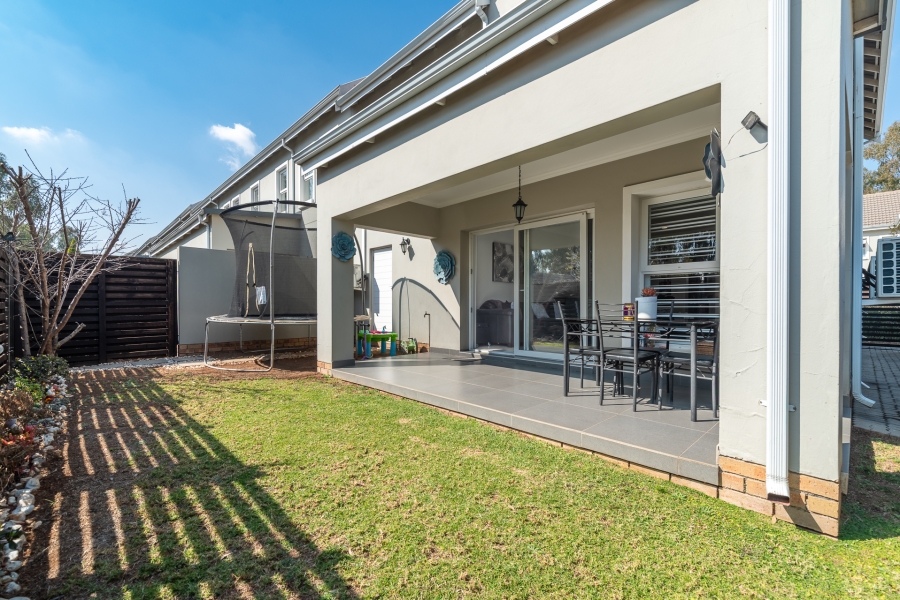 4 Bedroom Property for Sale in Bryanston Gauteng