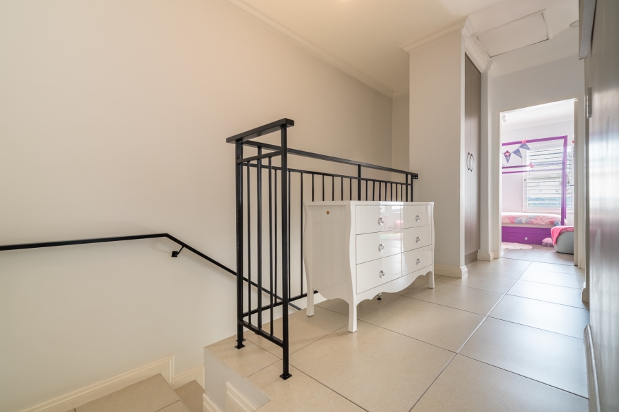 4 Bedroom Property for Sale in Bryanston Gauteng