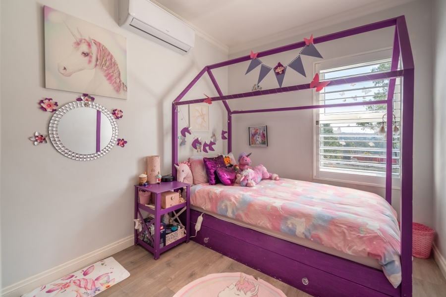 4 Bedroom Property for Sale in Bryanston Gauteng