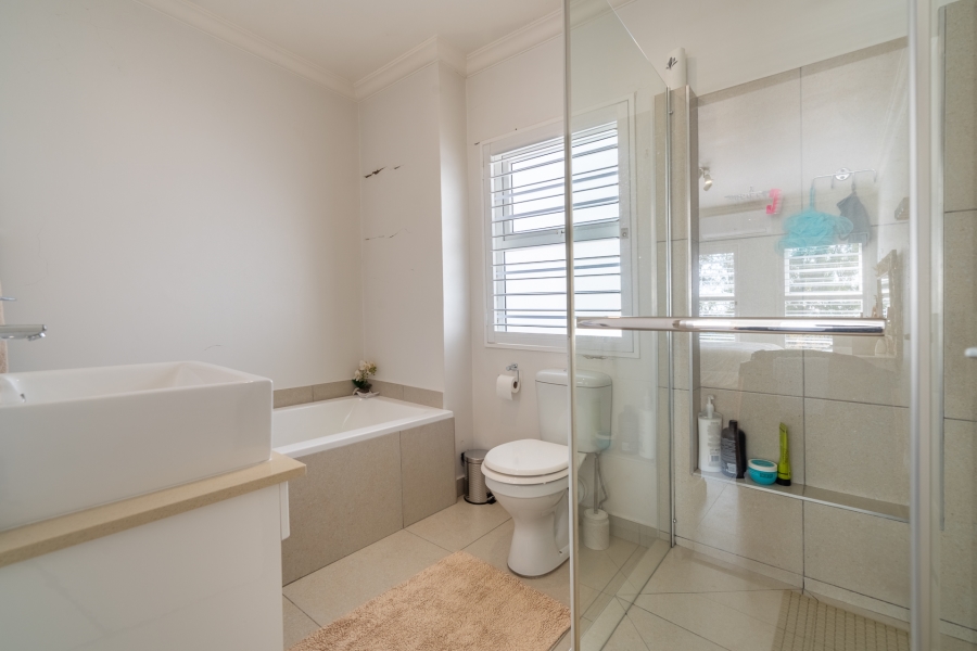 4 Bedroom Property for Sale in Bryanston Gauteng