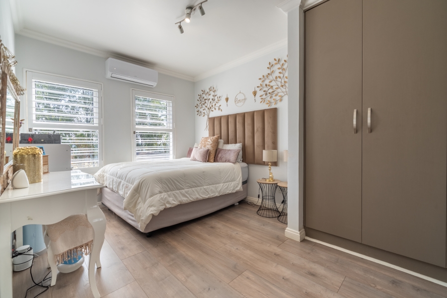 4 Bedroom Property for Sale in Bryanston Gauteng