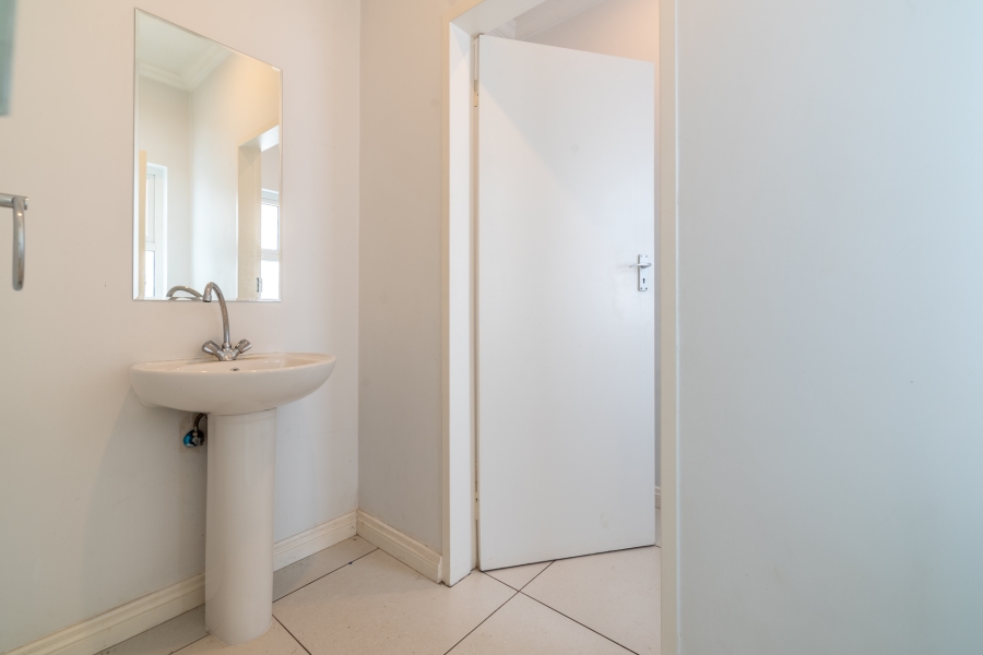 4 Bedroom Property for Sale in Bryanston Gauteng