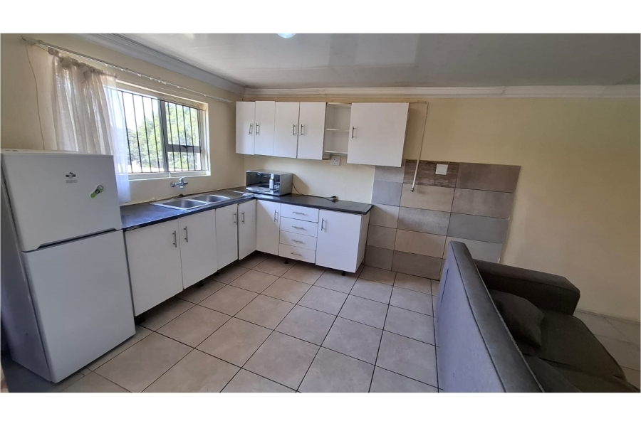To Let 1 Bedroom Property for Rent in President Park Gauteng
