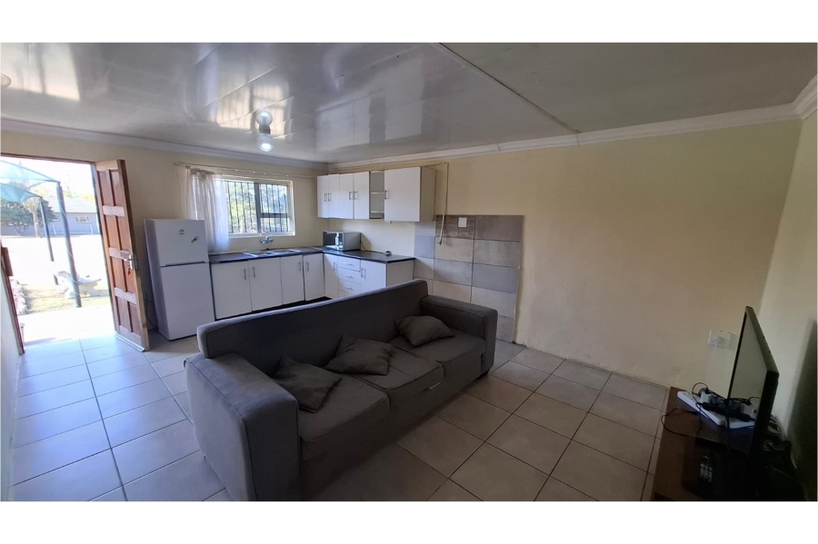 To Let 1 Bedroom Property for Rent in President Park Gauteng