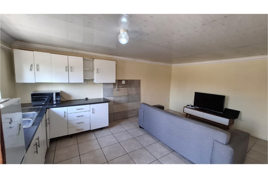 To Let 1 Bedroom Property for Rent in President Park Gauteng