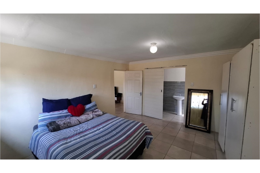 To Let 1 Bedroom Property for Rent in President Park Gauteng