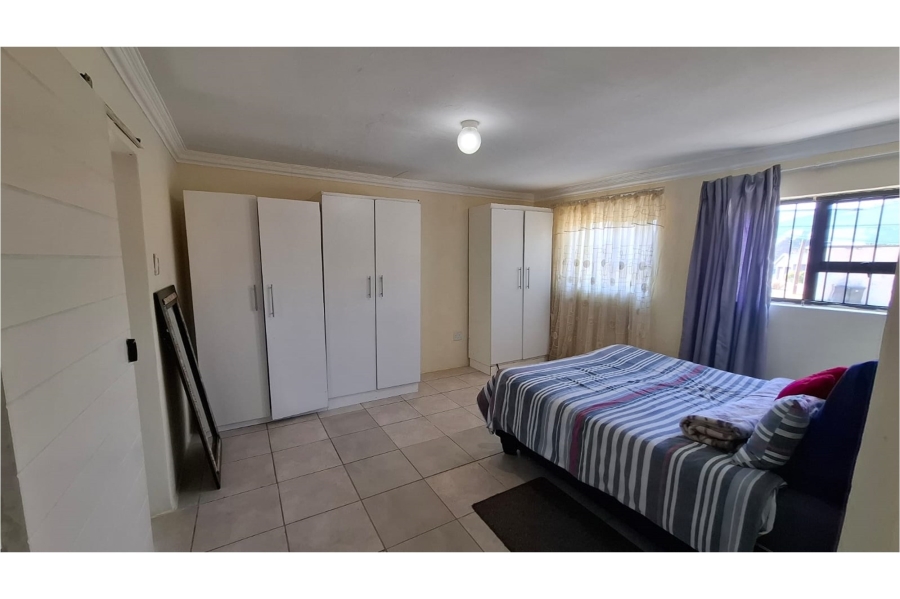 To Let 1 Bedroom Property for Rent in President Park Gauteng