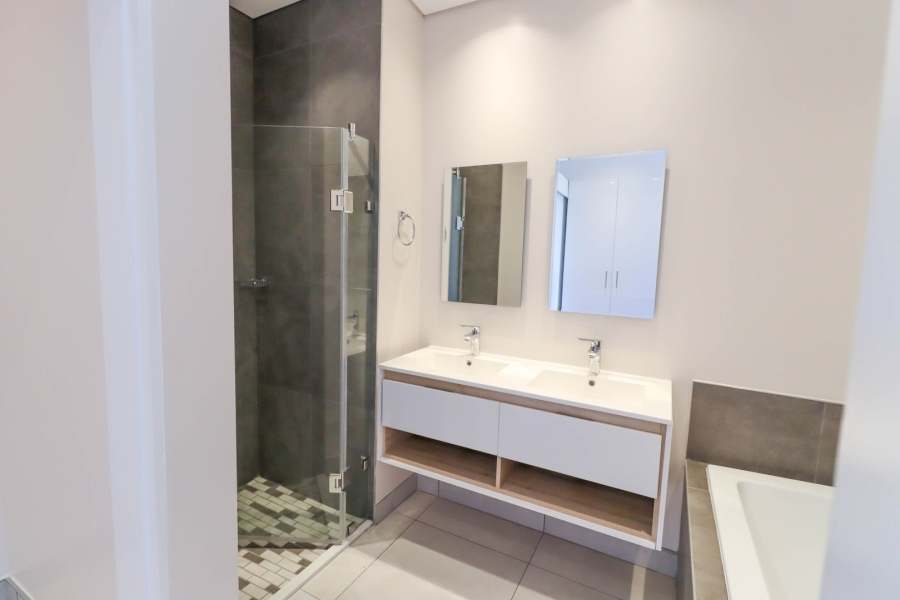 To Let 2 Bedroom Property for Rent in Sandton Central Gauteng