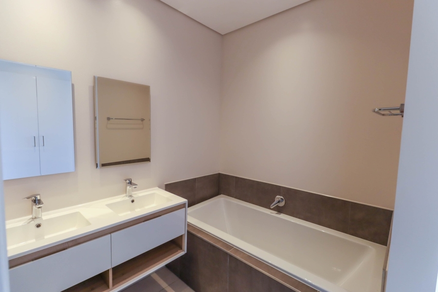 To Let 2 Bedroom Property for Rent in Sandton Central Gauteng