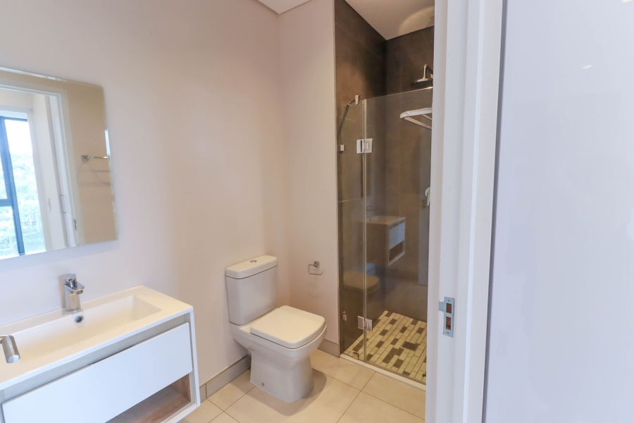 To Let 2 Bedroom Property for Rent in Sandton Central Gauteng