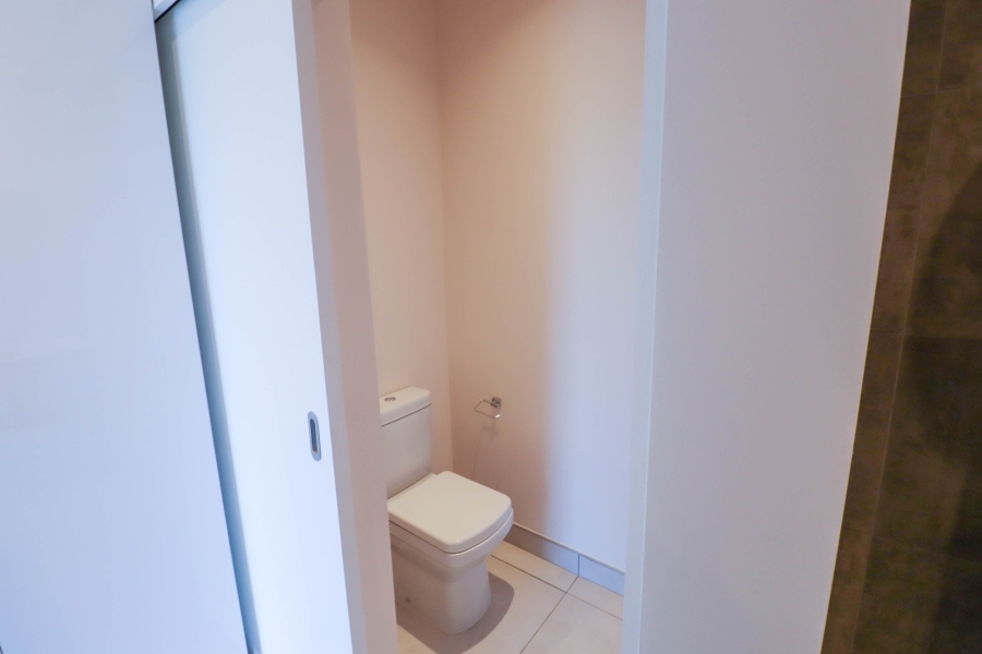 To Let 2 Bedroom Property for Rent in Sandton Central Gauteng