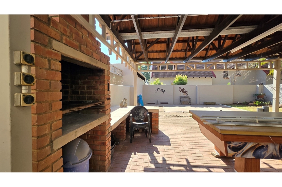 3 Bedroom Property for Sale in Equestria Gauteng