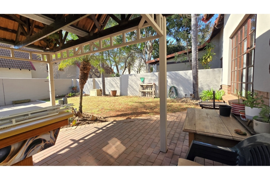 3 Bedroom Property for Sale in Equestria Gauteng