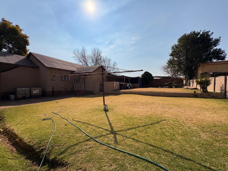 3 Bedroom Property for Sale in Brakpan Central Gauteng