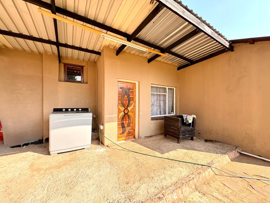 3 Bedroom Property for Sale in Brakpan Central Gauteng