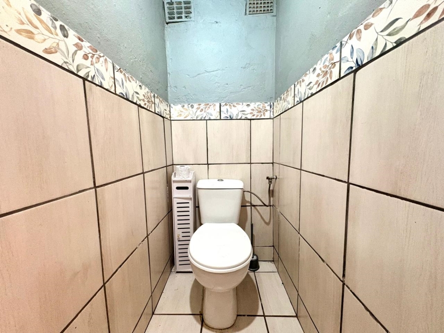 3 Bedroom Property for Sale in Brakpan Central Gauteng