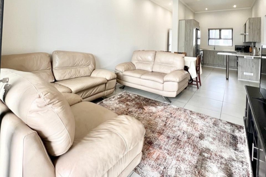 2 Bedroom Property for Sale in Broadacres Gauteng