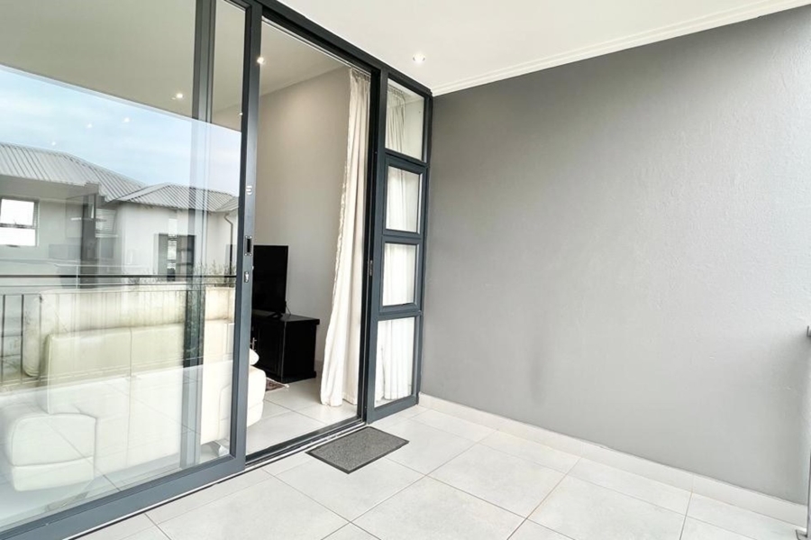 2 Bedroom Property for Sale in Broadacres Gauteng