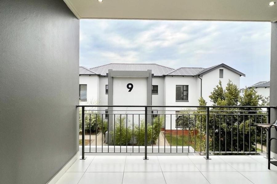 2 Bedroom Property for Sale in Broadacres Gauteng