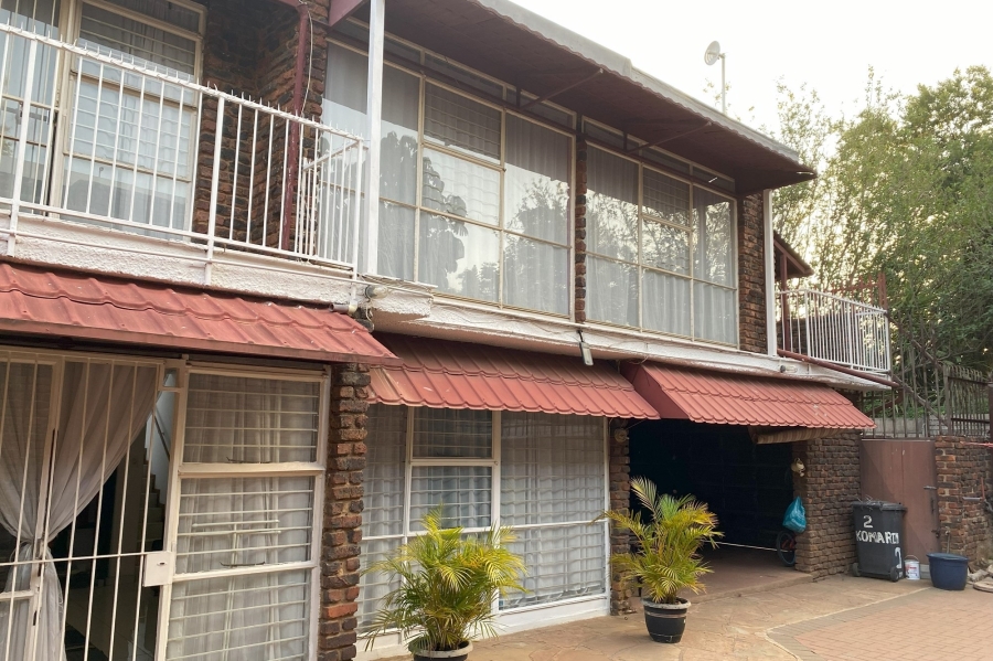 3 Bedroom Property for Sale in Hatfield Gauteng