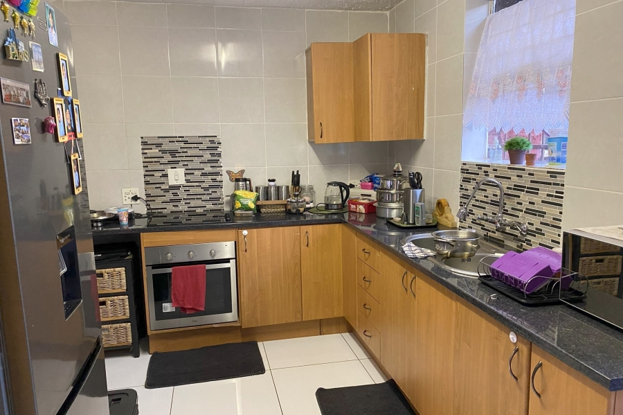 3 Bedroom Property for Sale in Hatfield Gauteng