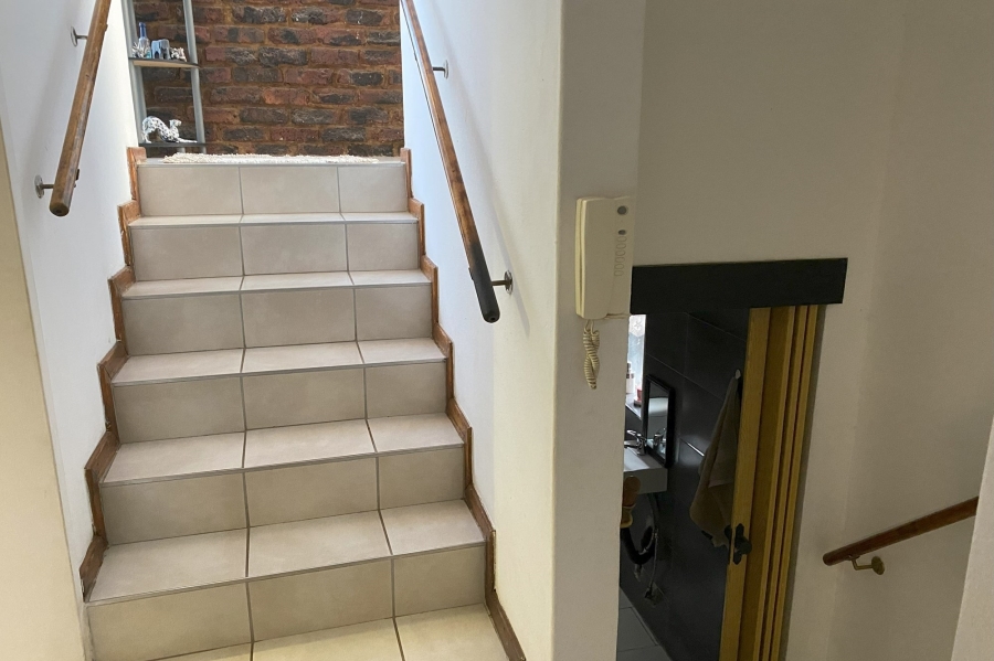 3 Bedroom Property for Sale in Hatfield Gauteng