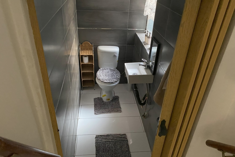 3 Bedroom Property for Sale in Hatfield Gauteng